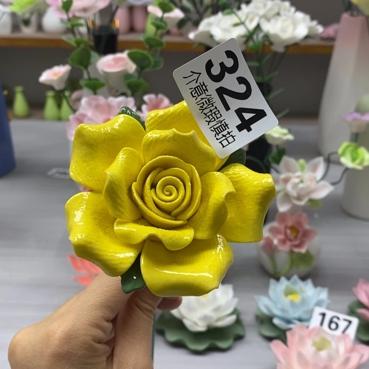 陶瓷陶瓷材料加工