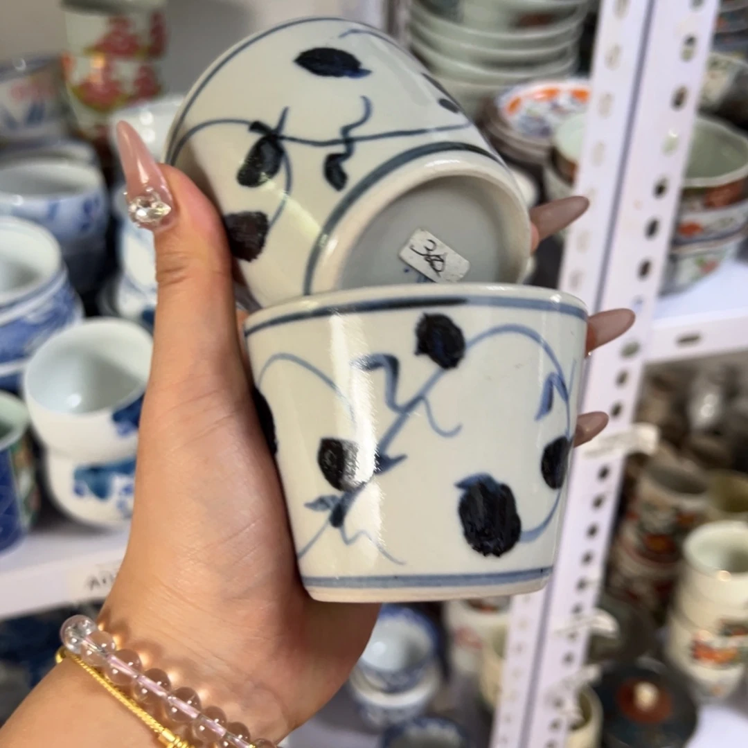 文锦阁瓷器商行直播中