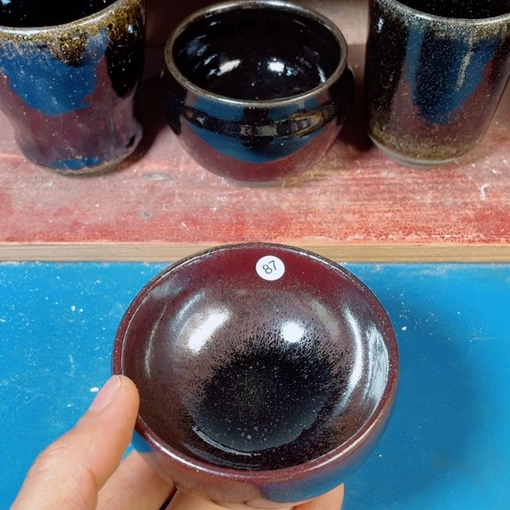 十****茶盏盏盏都有你的身影了呢