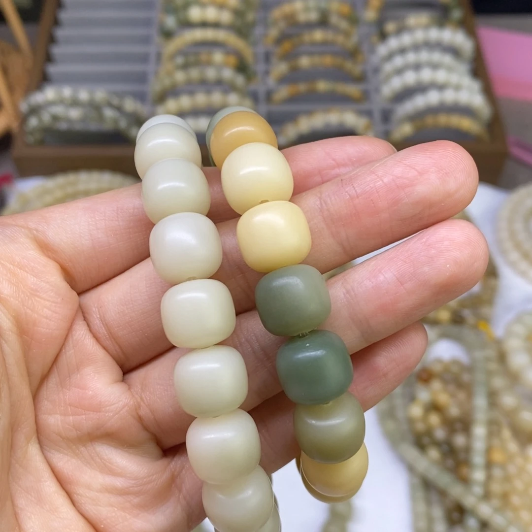 吃****吊坠菩提根/象牙果鸡蛋