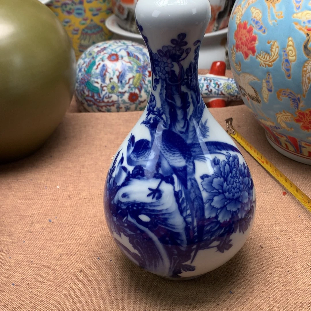 摆件旧藏瓷器旧藏瓷器