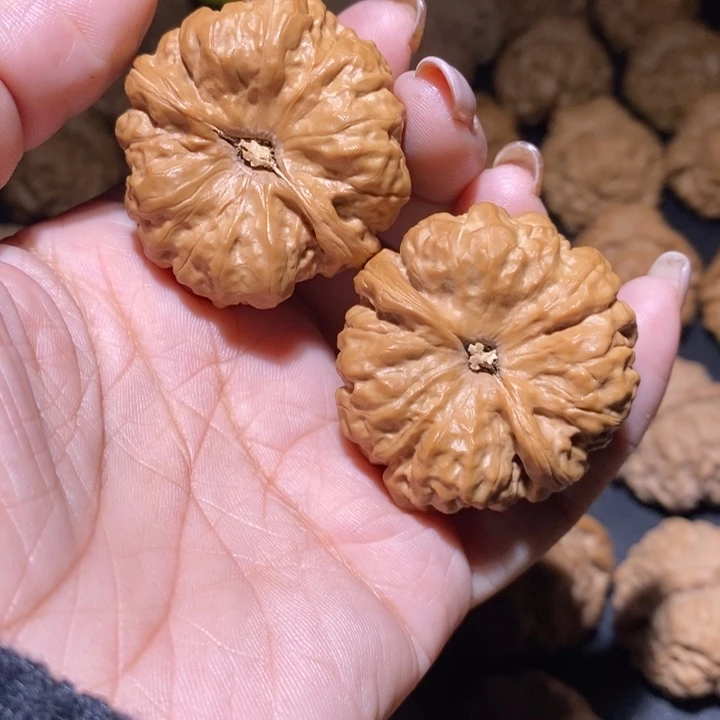 文玩核桃吊坠.**宇蛤蟆头39