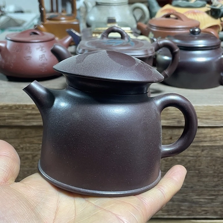 紫砂茶壶紫砂艺术