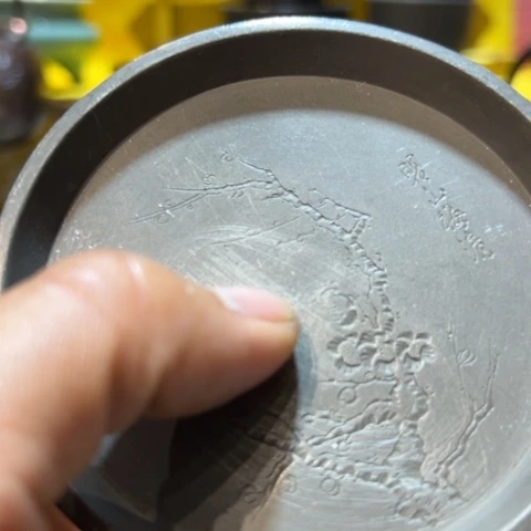 中古美术，金银铜铁锡