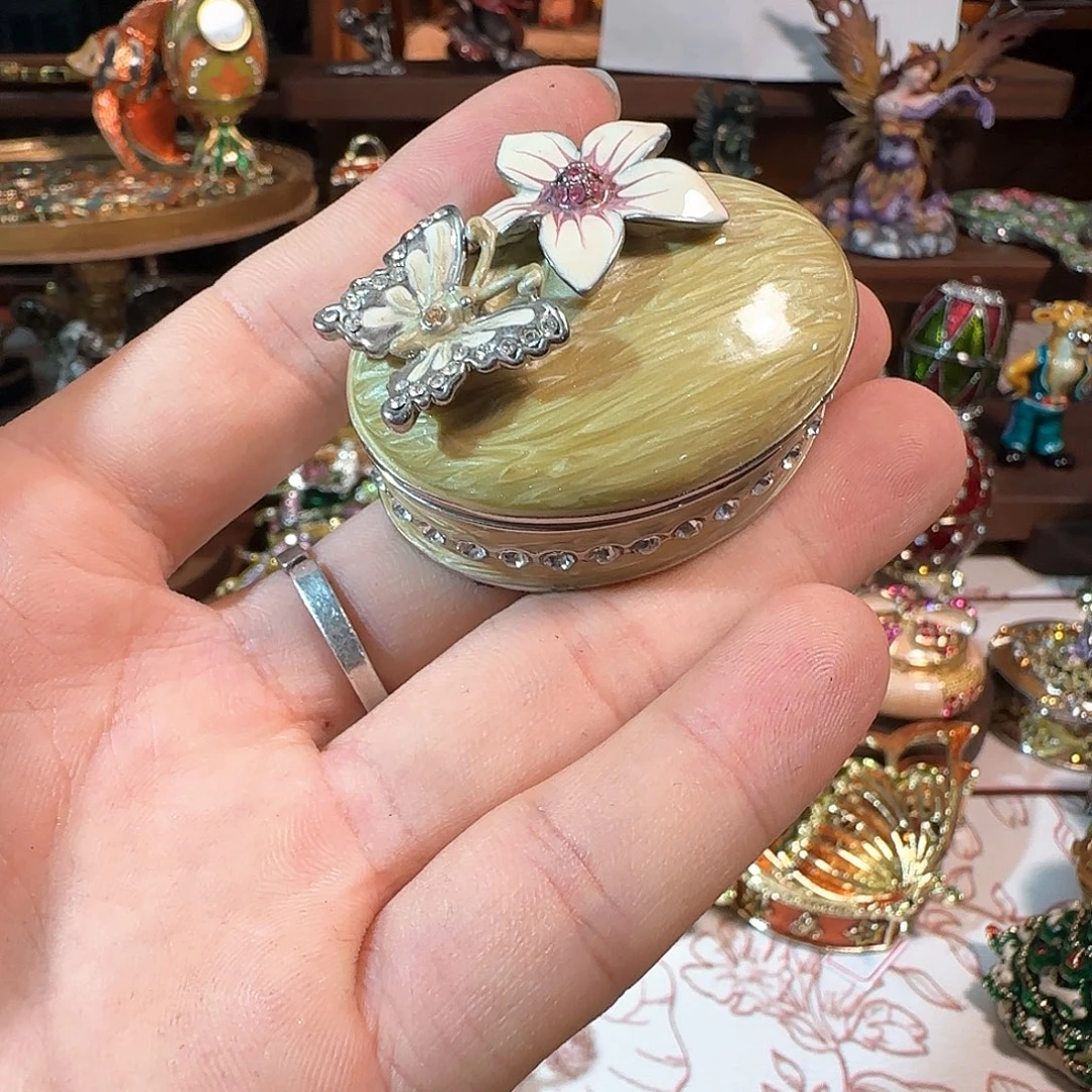 手工制作请勿吹毛求疵