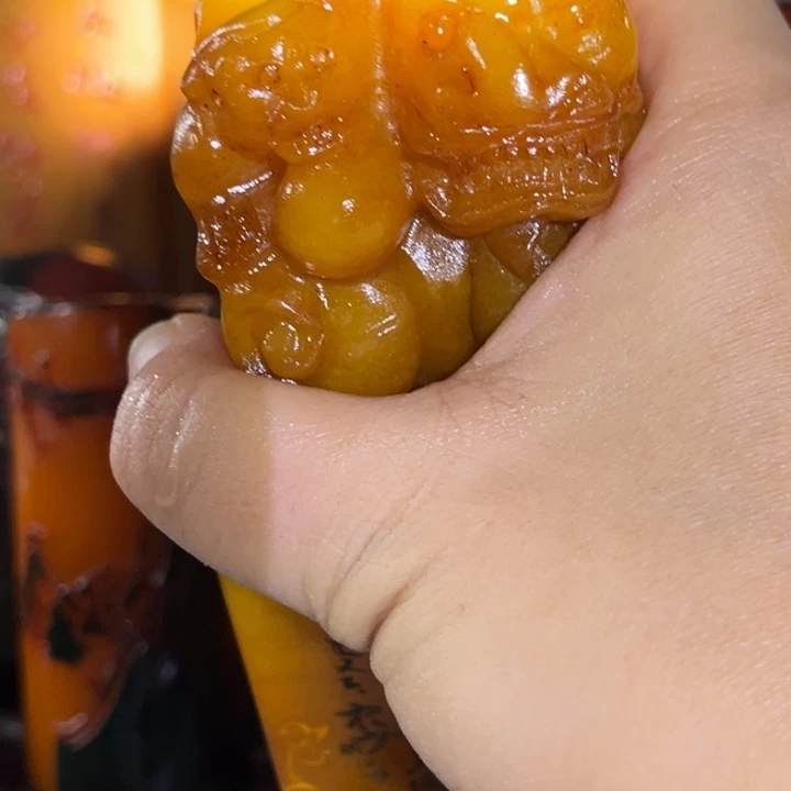寿山石印石寿山石