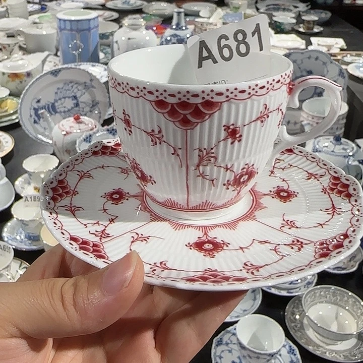 瓷片杯碟杯碟杯碟