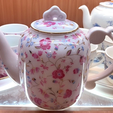 陶瓷陶瓷陶瓷茶壶