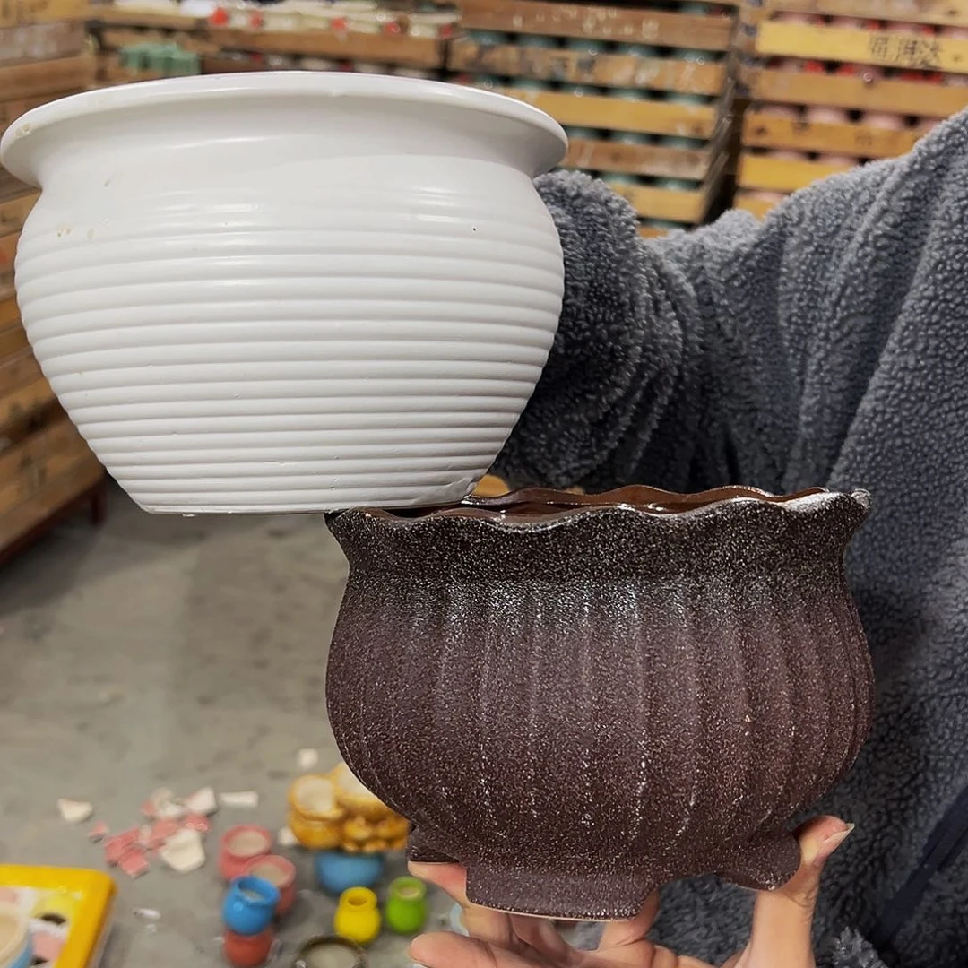 陶瓷链接五秒钟就下架没抢到不会再上！