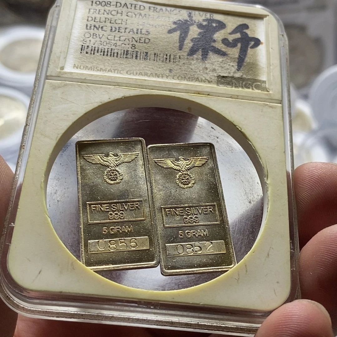 丁***z银Ag900直播间特价选购订单