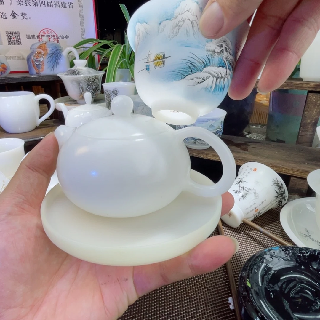 手绘的小卡也太好看了吧呜呜