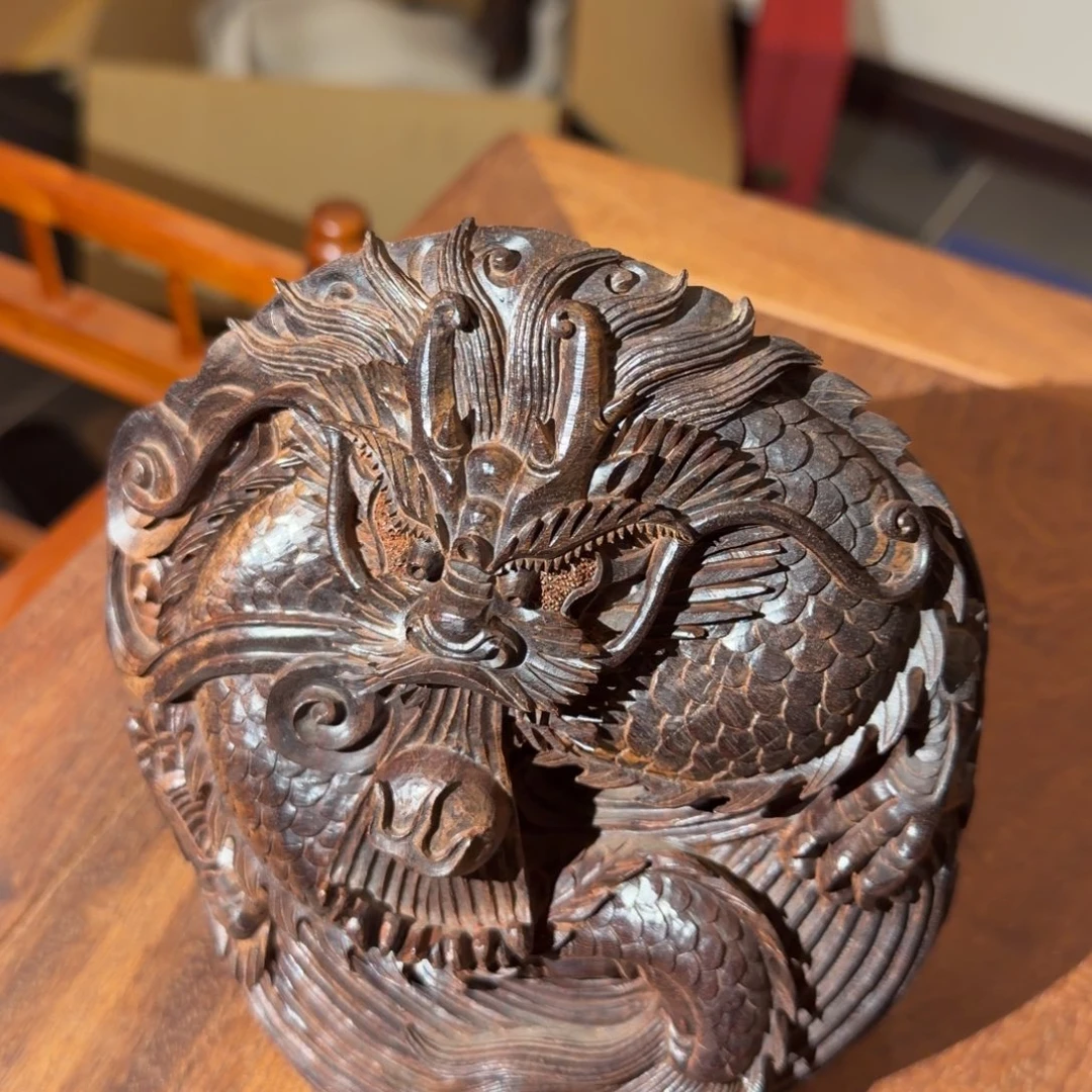 成套家具紫檀木类