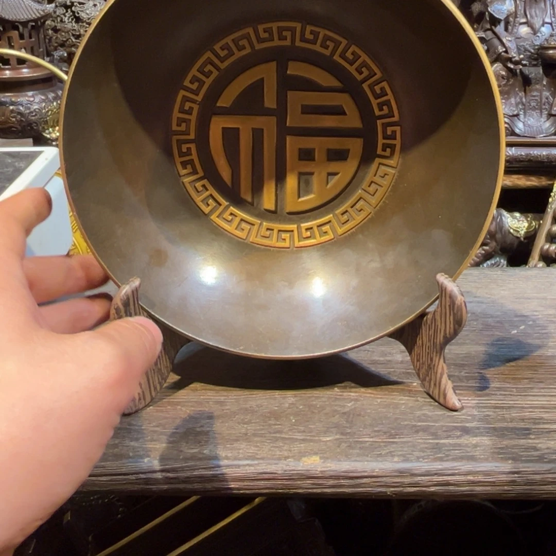 铜器精工精工铜器