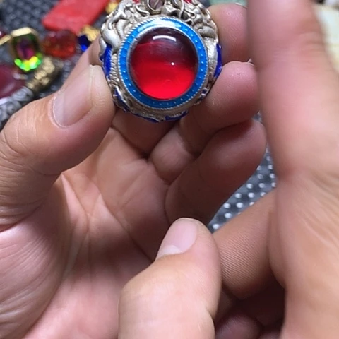瓷片瓷器紫砂壶摆件片