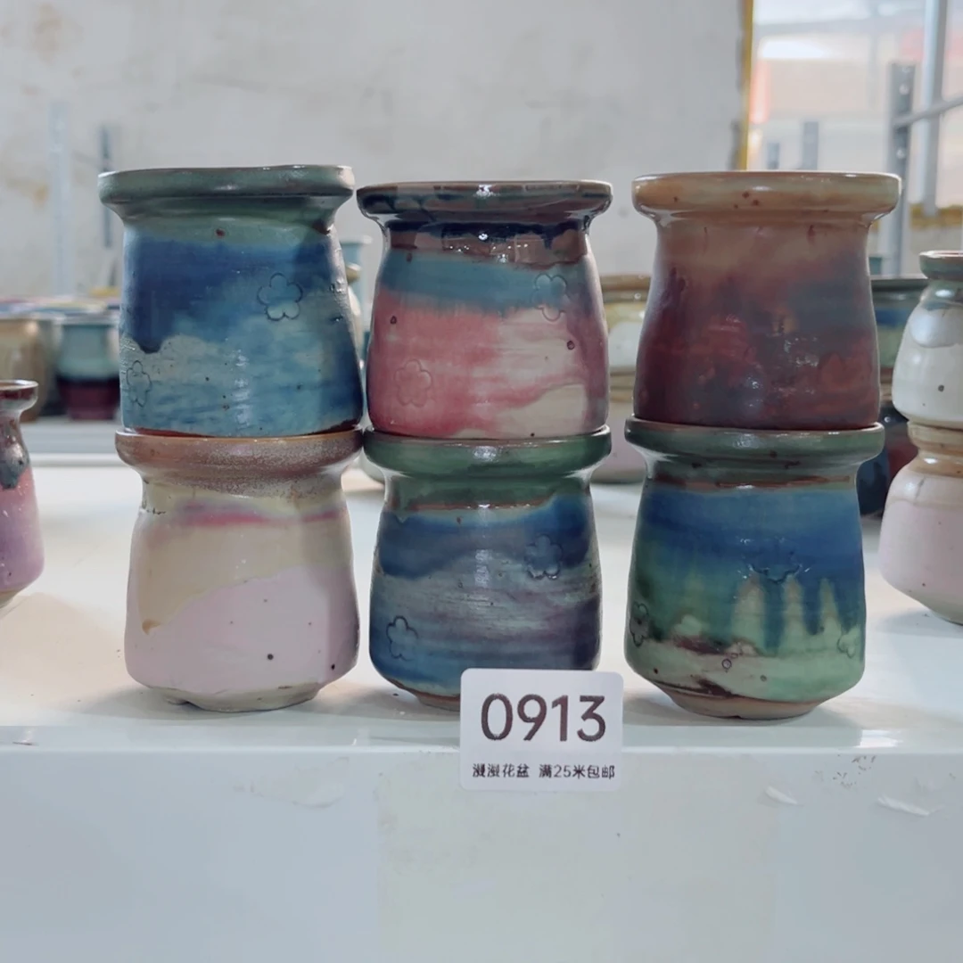 0913内口6景德镇手工制作