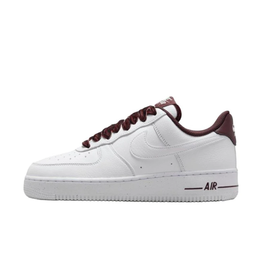 NIKE/耐克2025女子经典时尚运动鞋AIR FORCE 1'07休闲鞋HV4403600