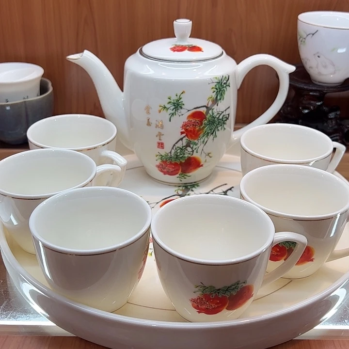 陶瓷茶具哈哈哈哈哈