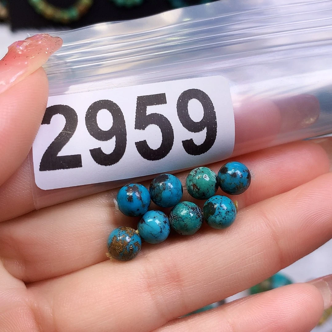 空竹粉丝专享十堰特色散珠