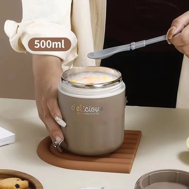 【随机颜色】闷烧杯不锈钢一个500毫升【汤姆粉丝专属】2024新品上市
