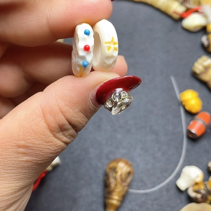 驼骨手串/手链其他配饰