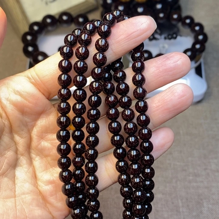 檀香紫檀（小叶紫檀）0.6满