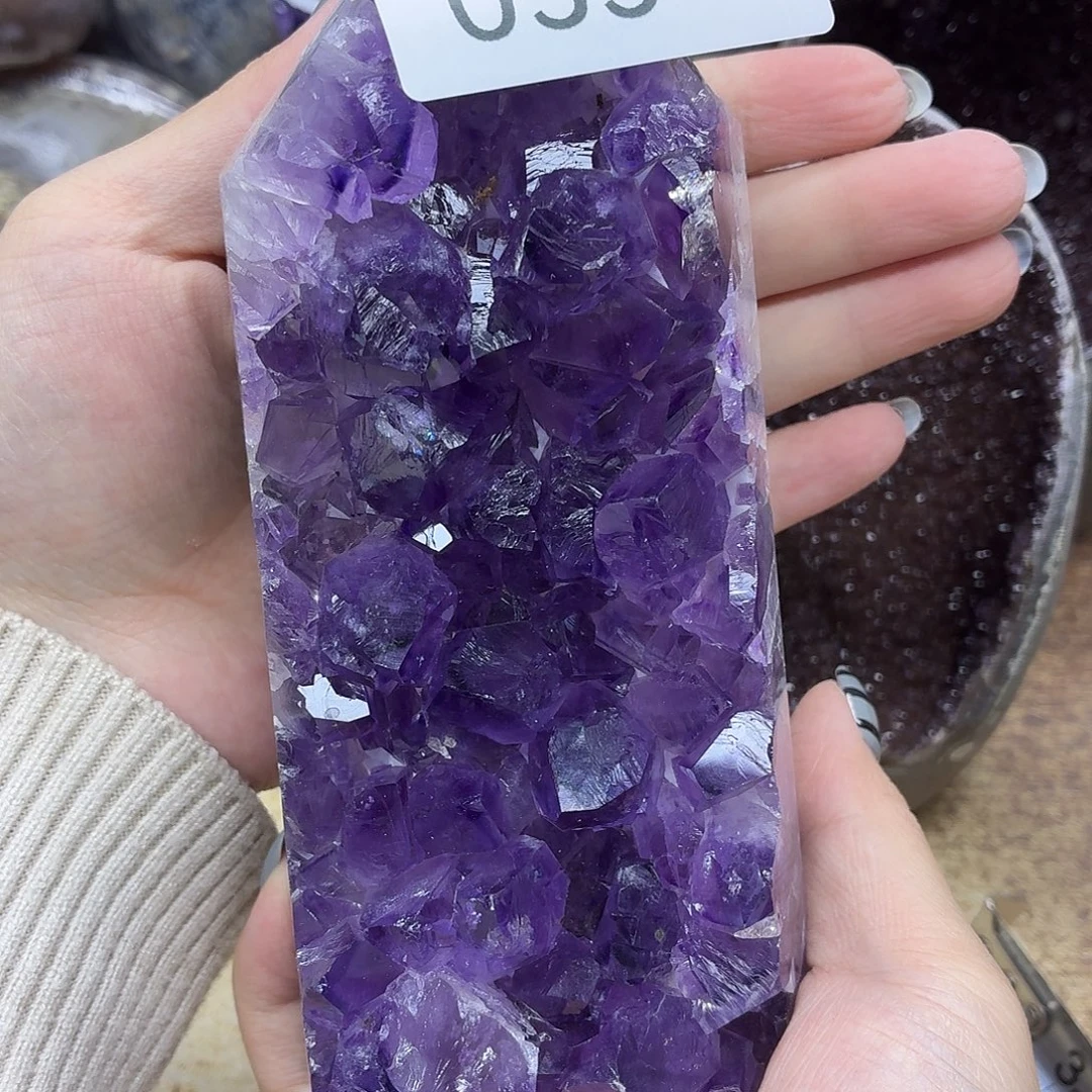 玛瑙/玉髓未镶嵌珠宝奇石