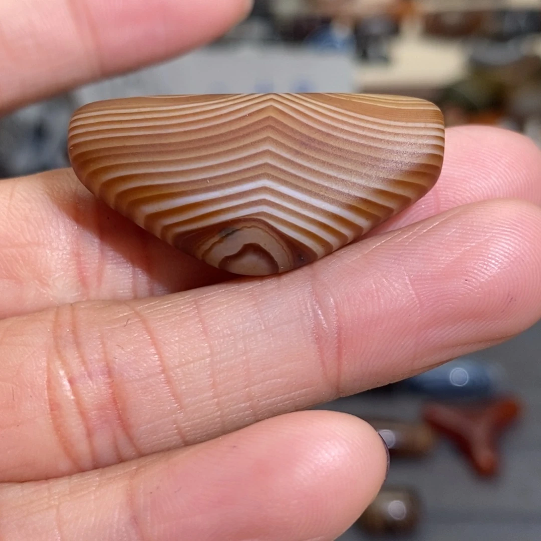 用***有玛瑙/玉髓合金手链