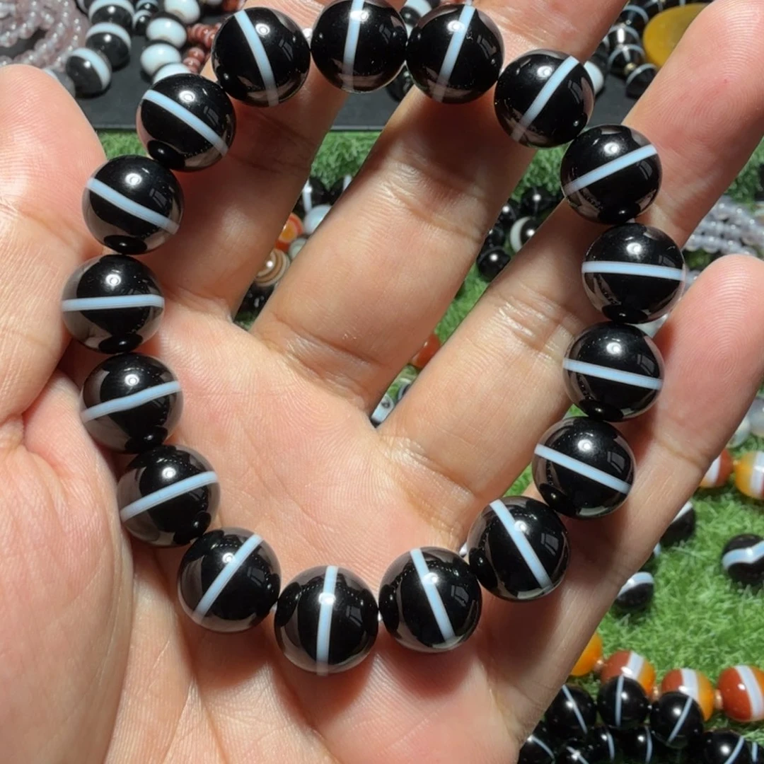 未镶嵌一线药师玛瑙/玉髓12