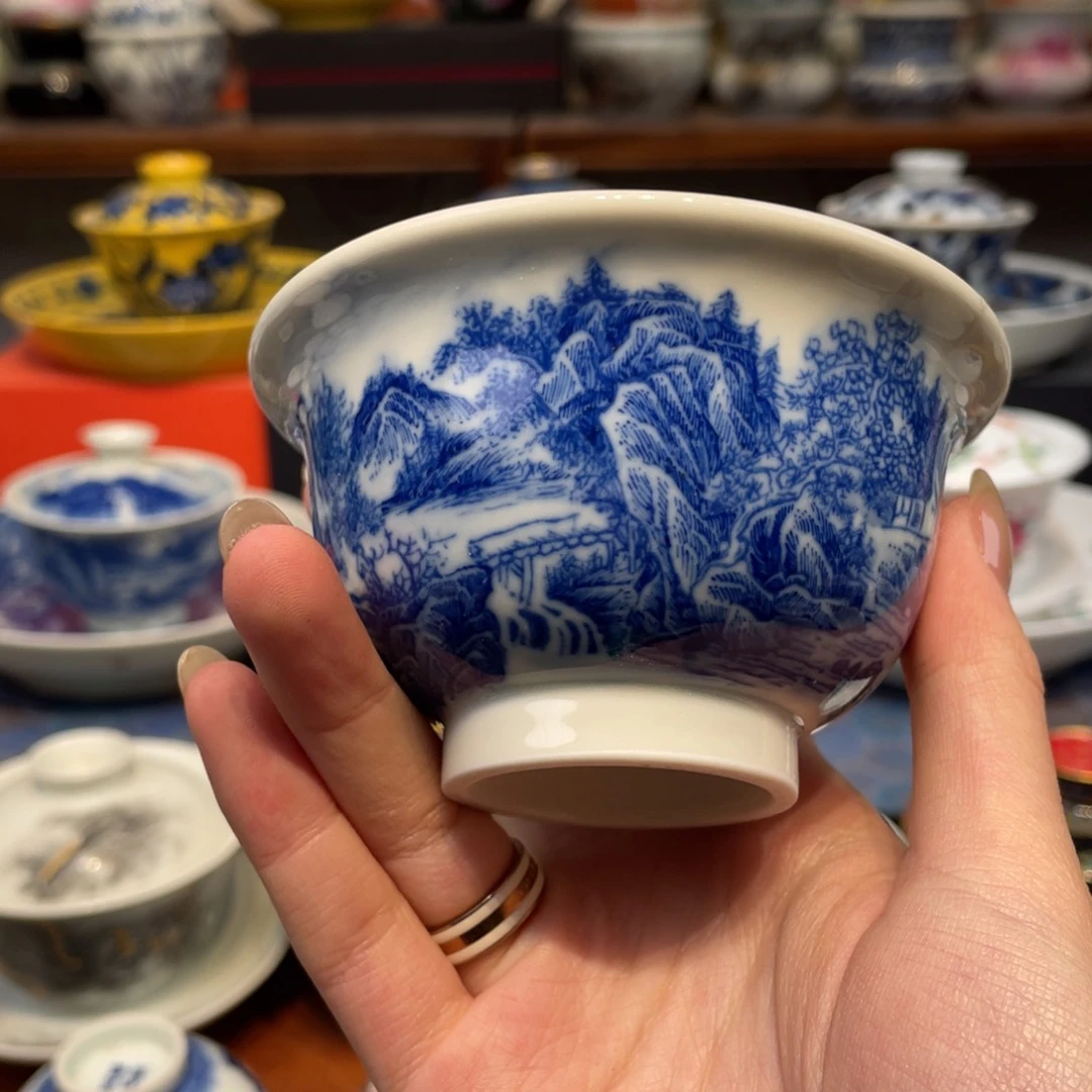 景德镇陶瓷景德镇