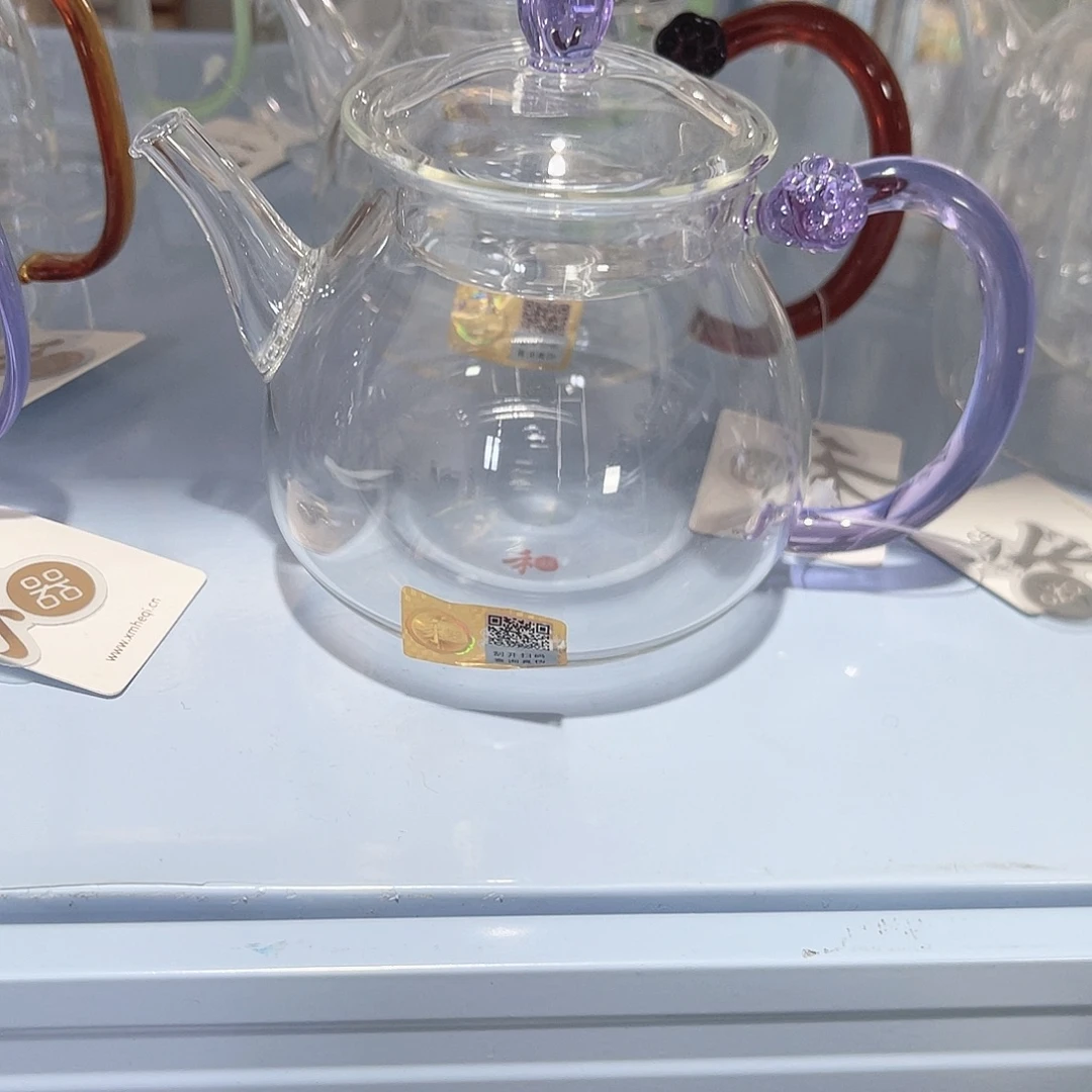 观***～禾器茶器现货现发