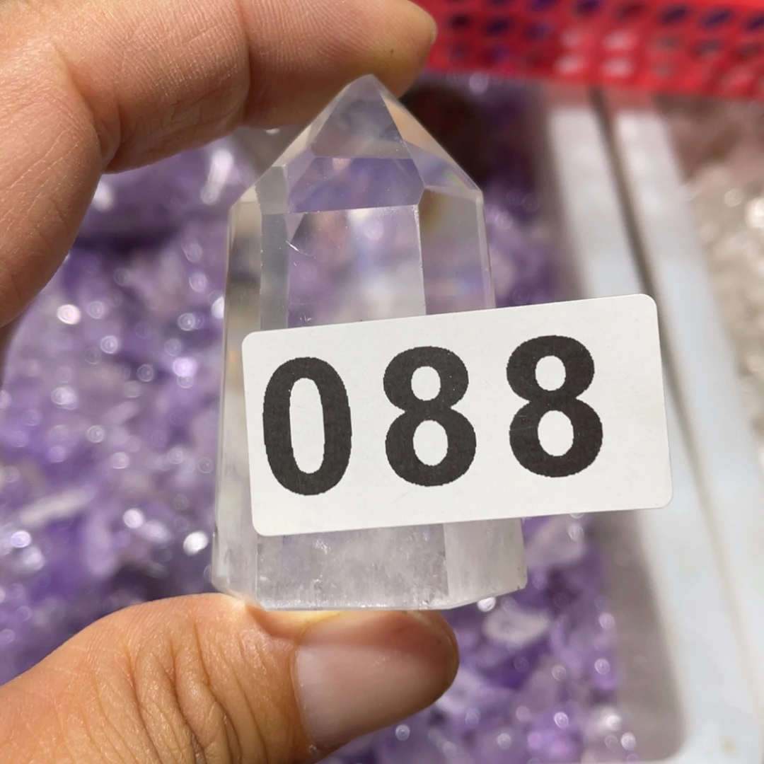 未镶嵌水晶大型摆件（非配饰）