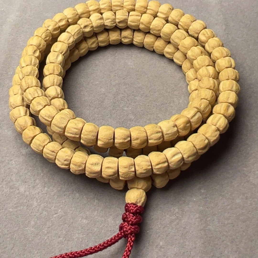 柏香籽/百香籽手串