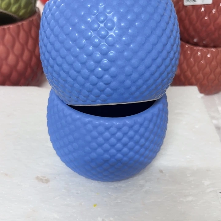 摆件陶瓷花盆多肉