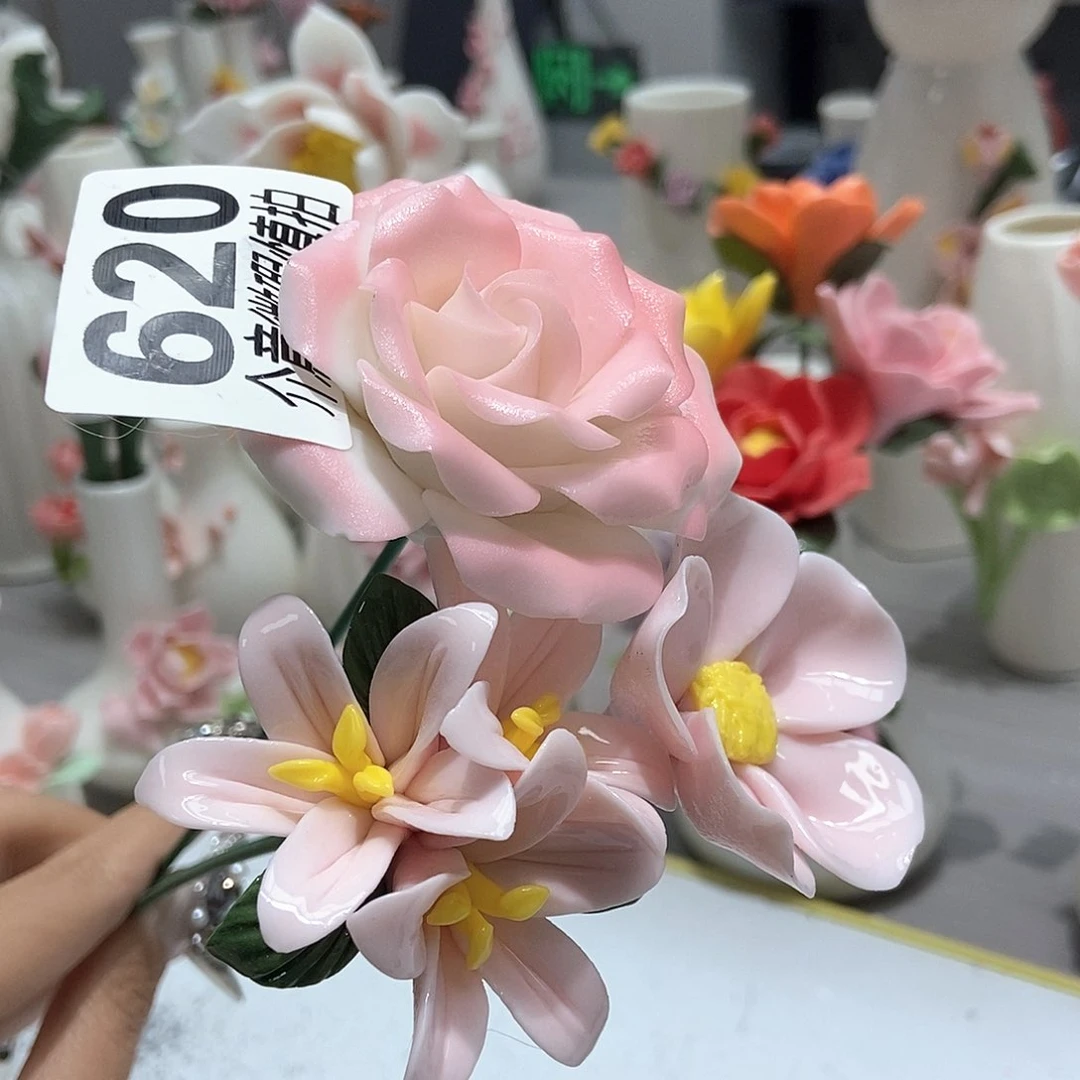 陶瓷设计风格现代