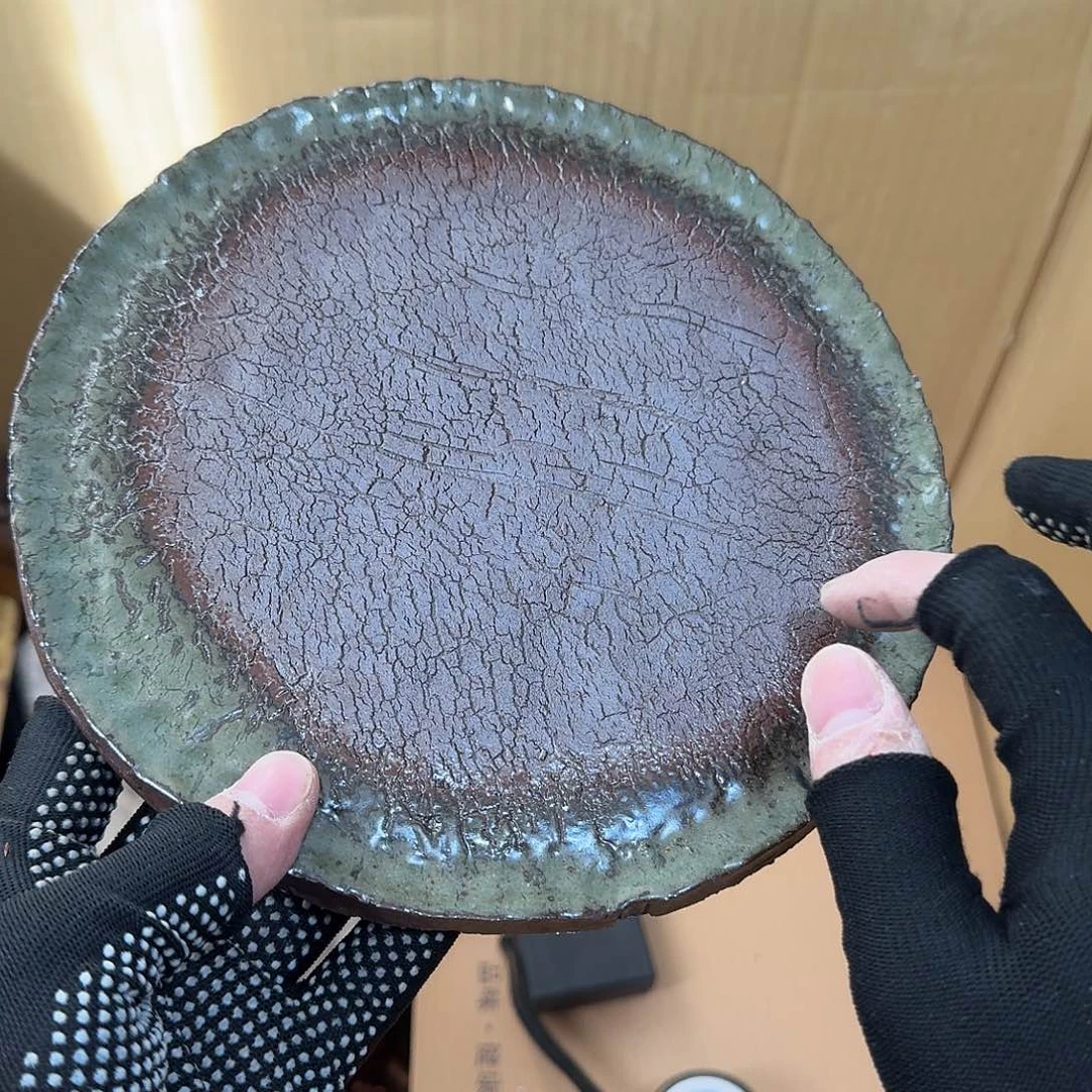 茶宠瓷器茶具系列