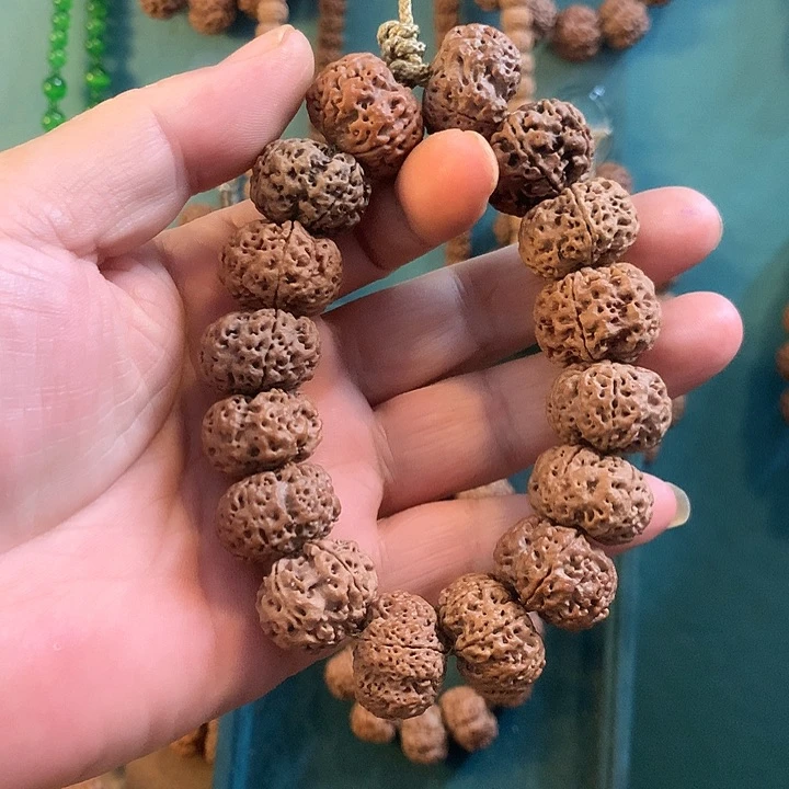 手串金刚菩提夹板