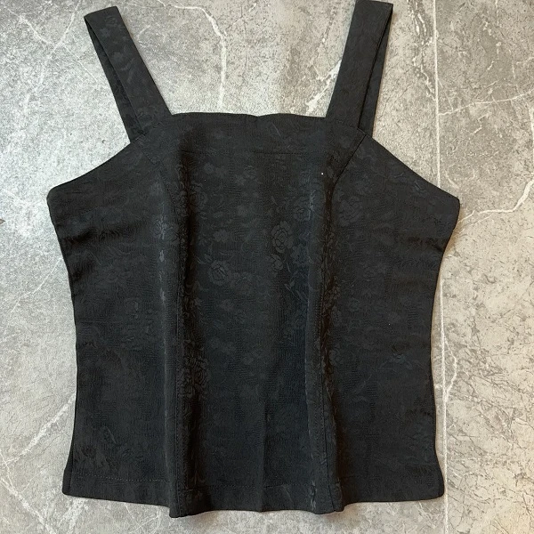 【墨色幽深】新国风新中式吊带