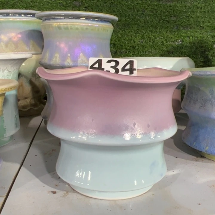 特价花盆 满50发货 内口10.5