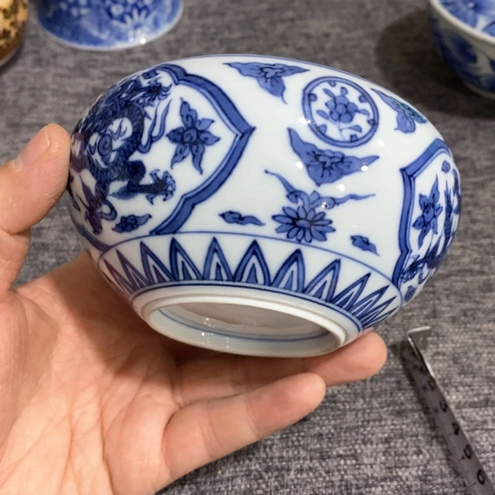紫砂茶杯非常漂亮好看的花瓶
