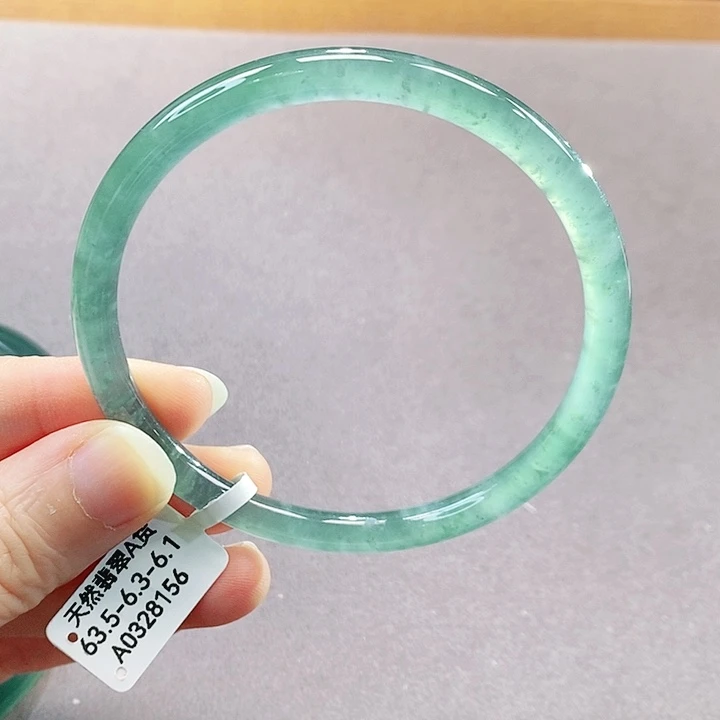 【闪购商品】未镶嵌手镯翡翠