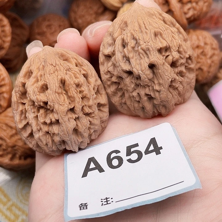 吊坠文玩核桃核桃
