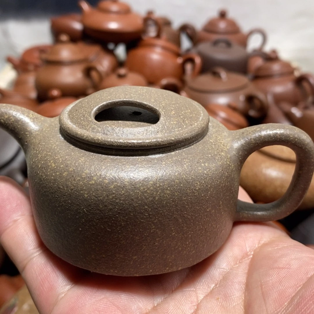 紫砂茶壶奋****g闪购商品紫砂壶