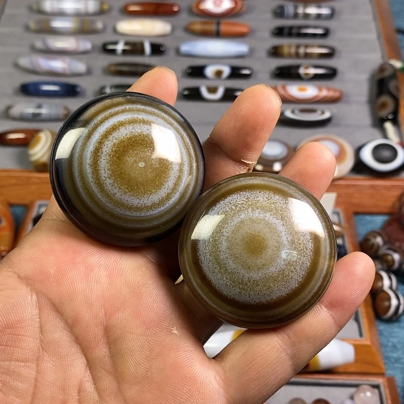 【闪购商品】未镶嵌颈饰玛瑙/玉髓?