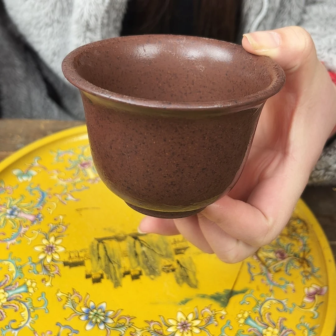 紫砂茶壶紫砂艺术