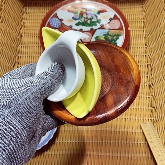 瓷片开开心心快快乐乐健健康康平平安安