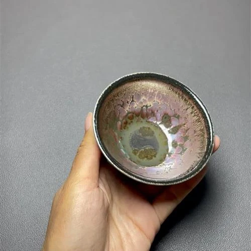 【闪购商品】茶盏-531............