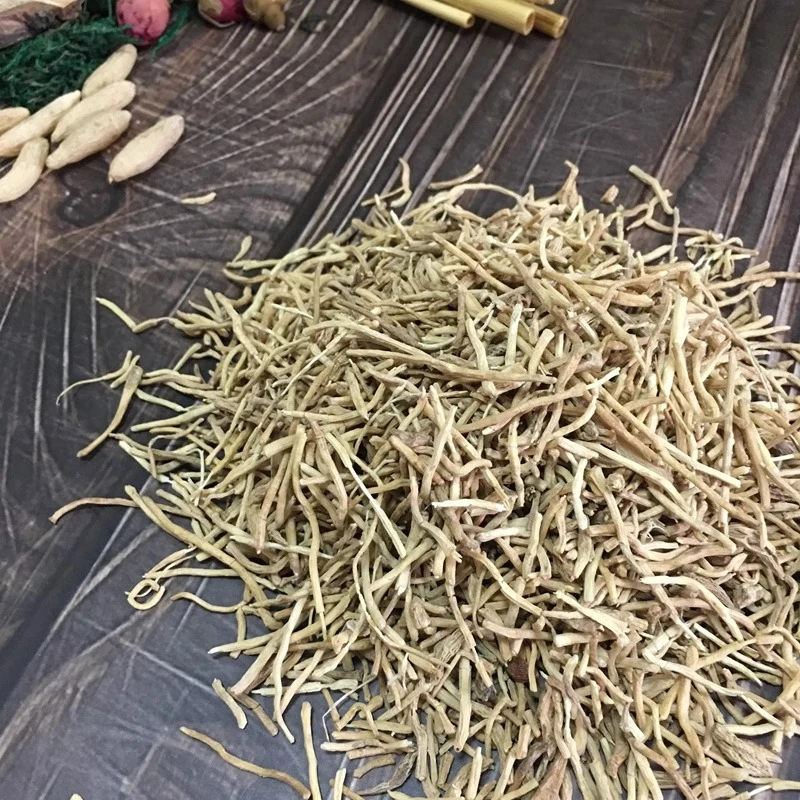 【麦冬须】正宗四川绵阳川麦冬根须煮水煲汤
