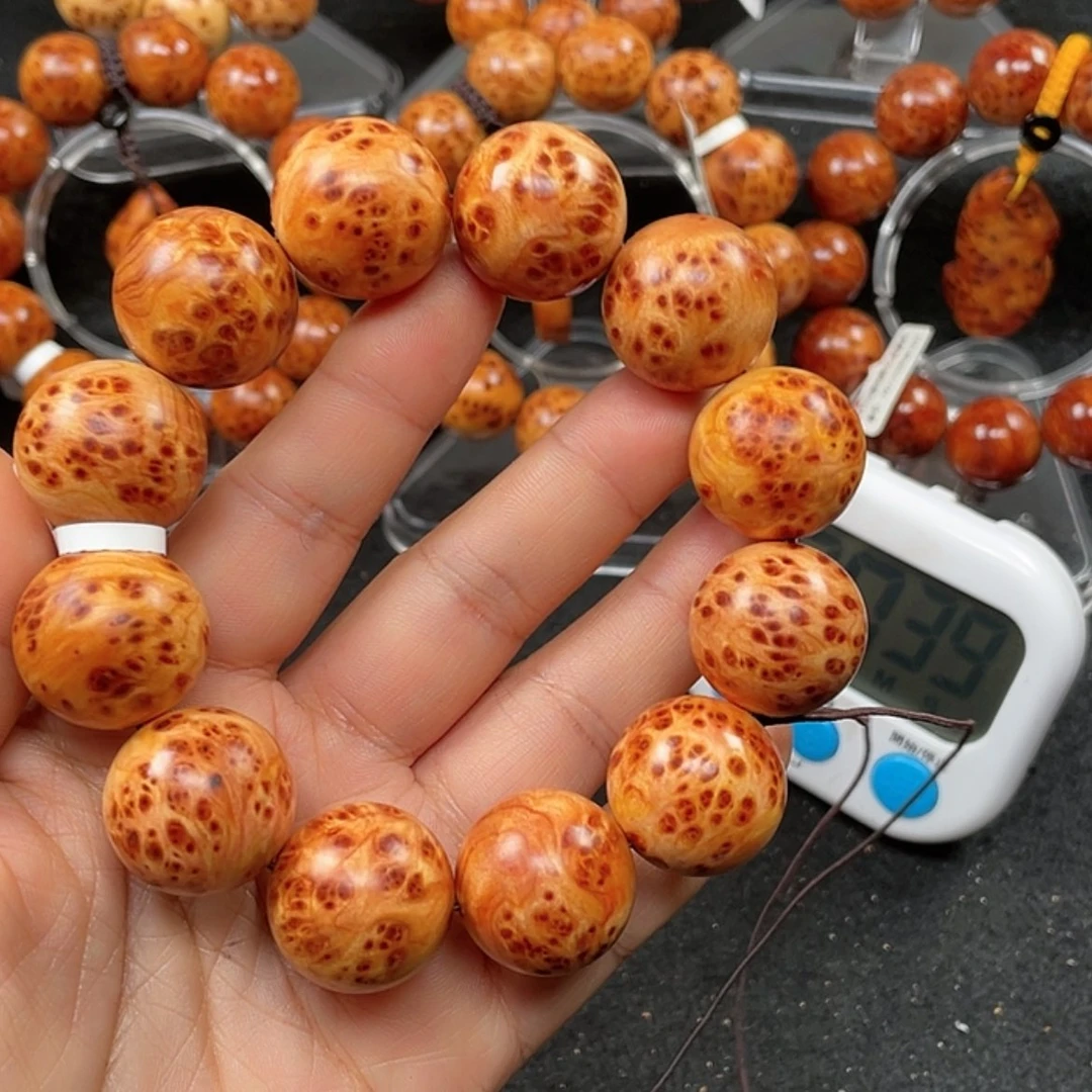 【闪购商品】柏木（崖柏）手串/手链要****散