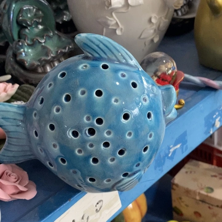 摆件陶瓷树脂家居摆件