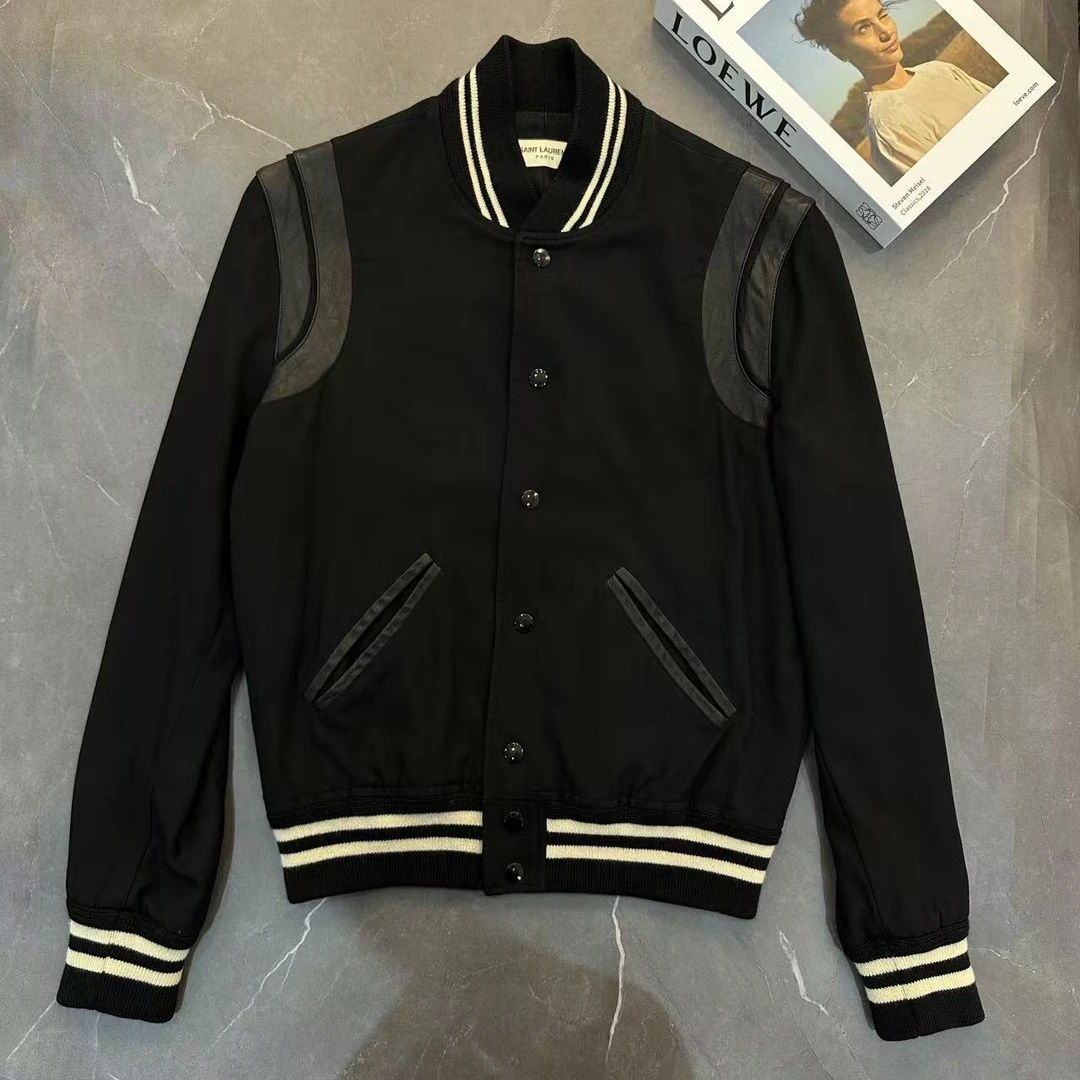 95新 YSL/圣罗兰 YSL圣罗兰  外套  170码/4740